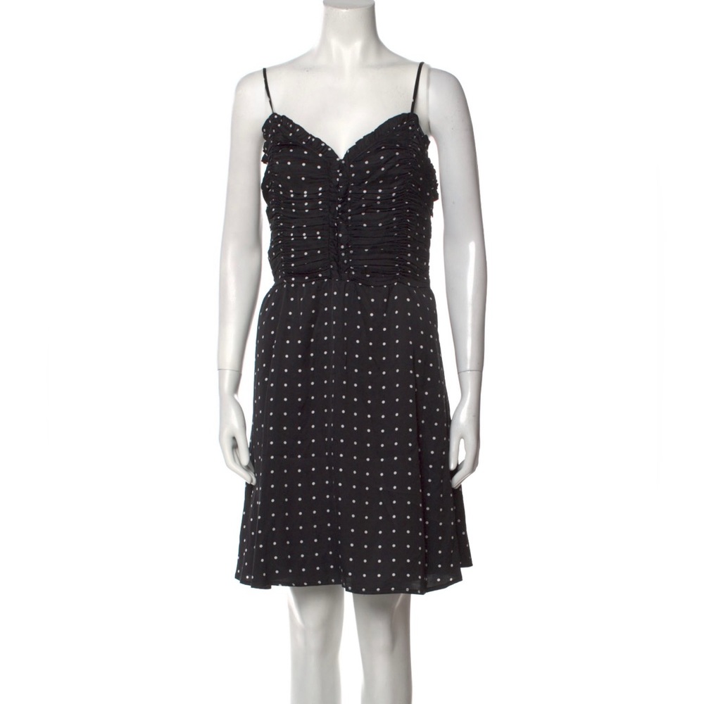 Maje Mini dress